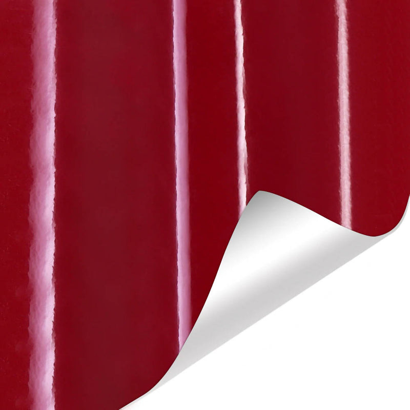Glossy Car Wrap Vinyl