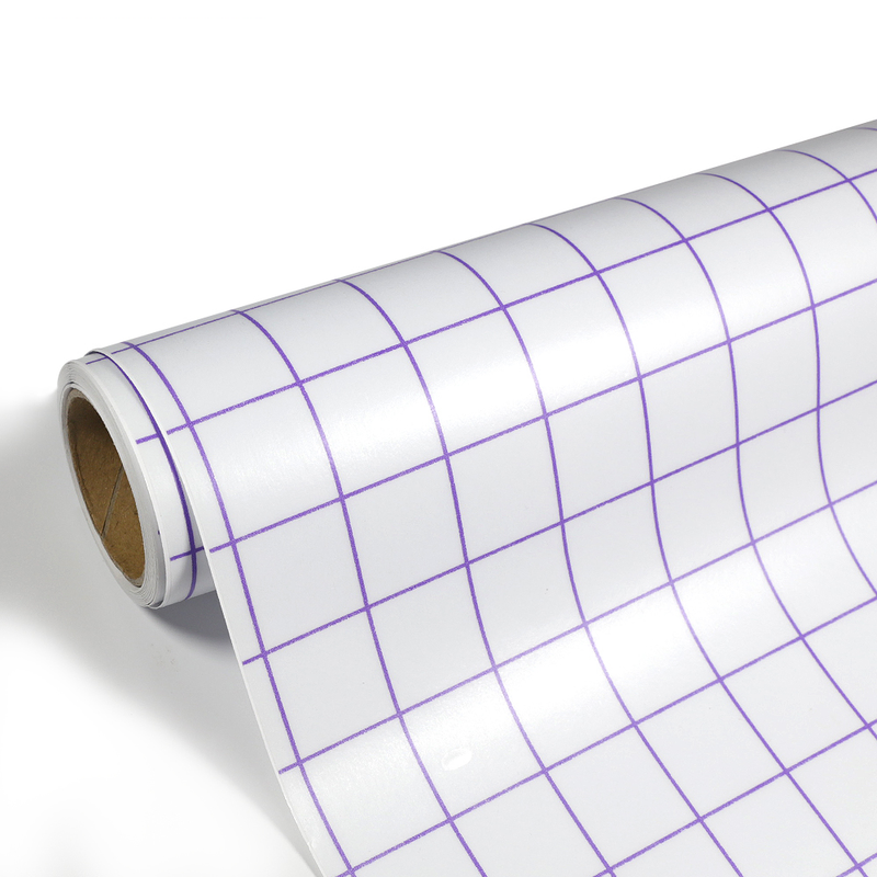 Best Permanent Glossy With Purple square Liner