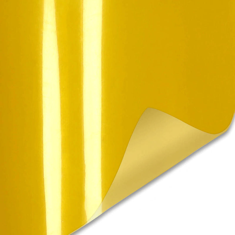 Headlight Film Pure Color