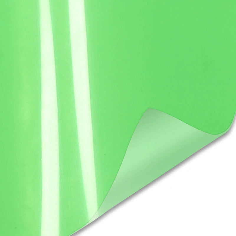 Headlight Film Pure Color