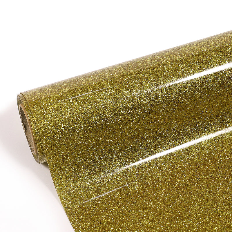 Glitter Vinyl
