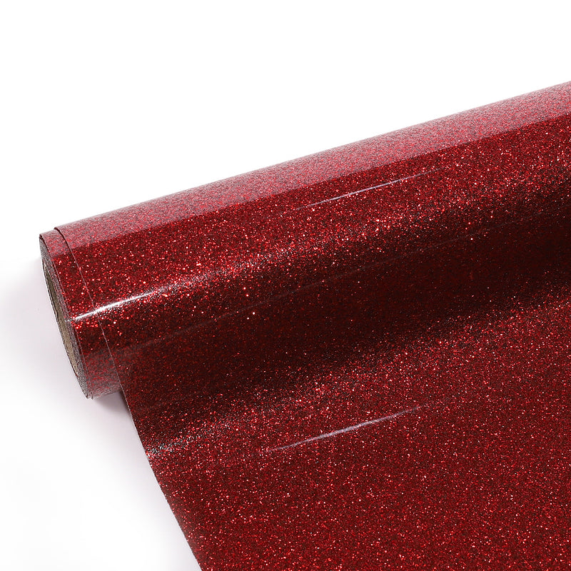 Glitter Vinyl