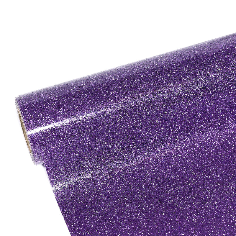 Glitter Vinyl