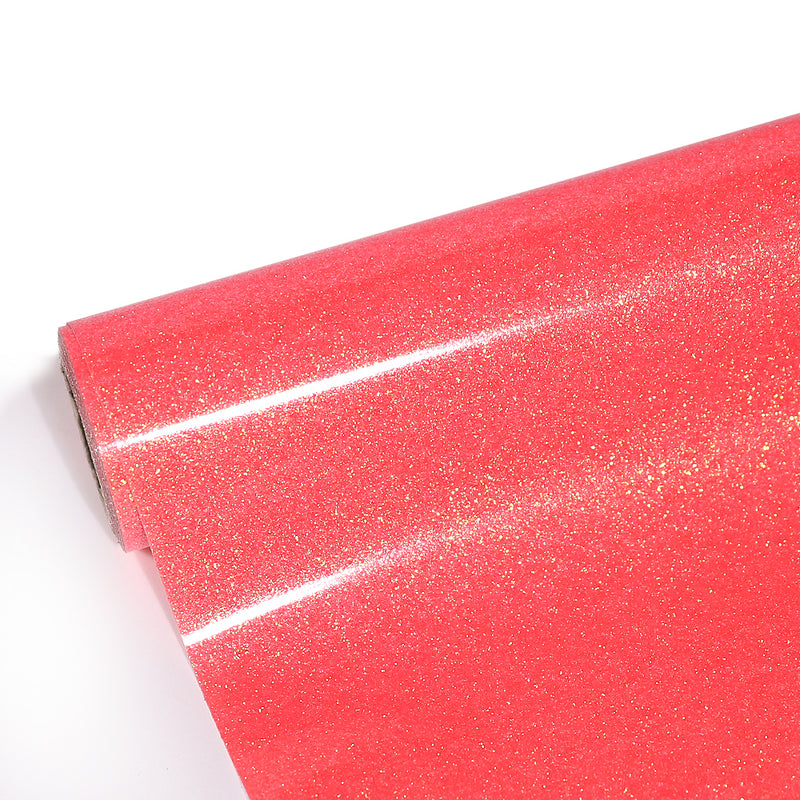 Glitter Vinyl