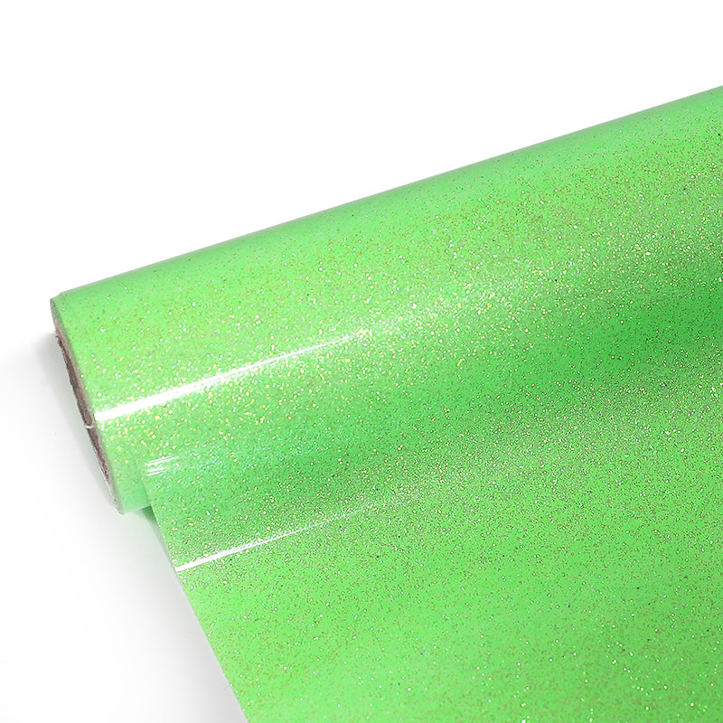 Glitter Vinyl