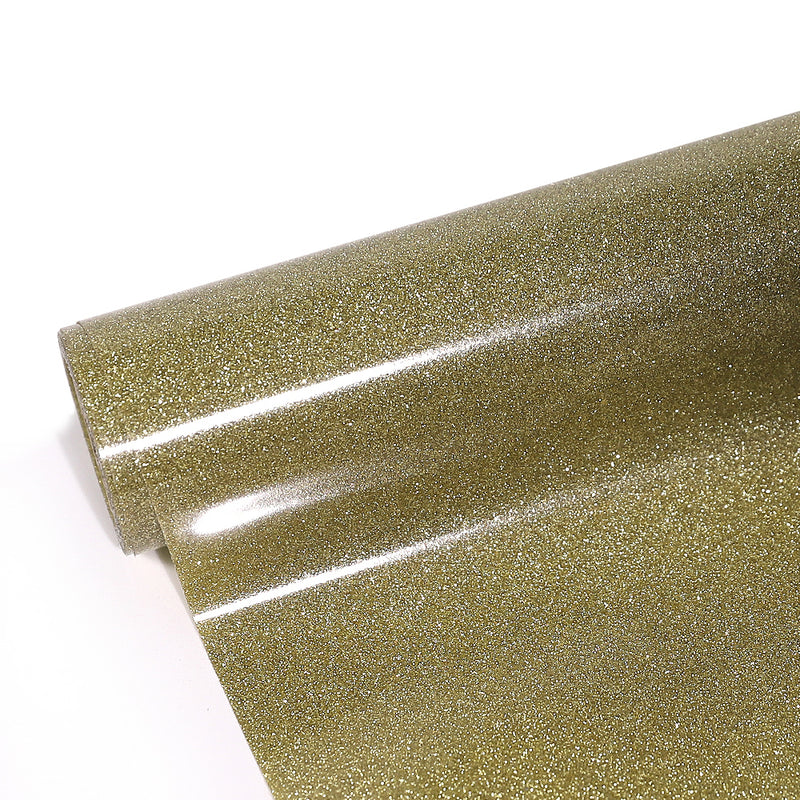 Glitter Vinyl