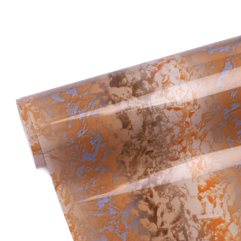 Texture Rainbow Heat Transfer Vinyl
