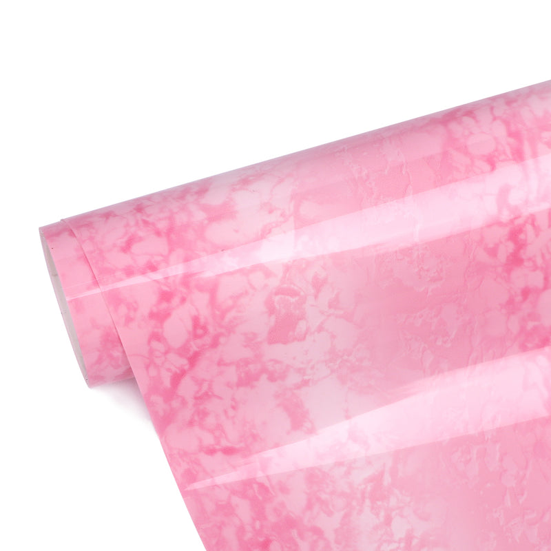 Texture Rainbow Heat Transfer Vinyl
