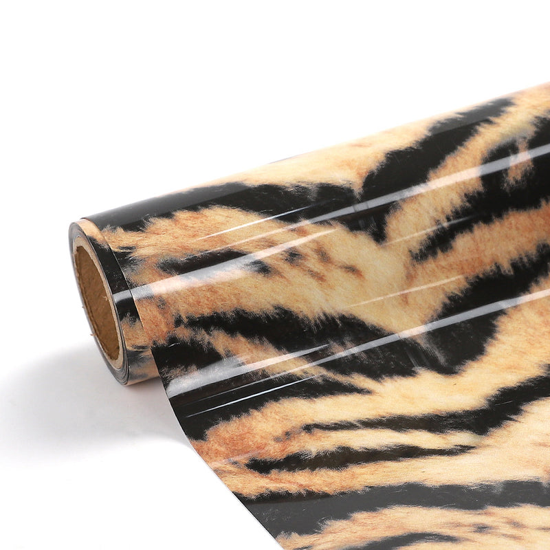 Leather HTV Vinyl