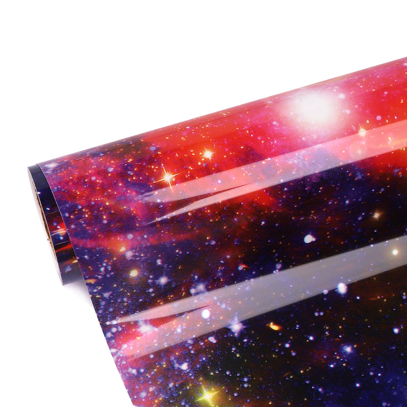 Starry Sky Heat Transfer Vinyl
