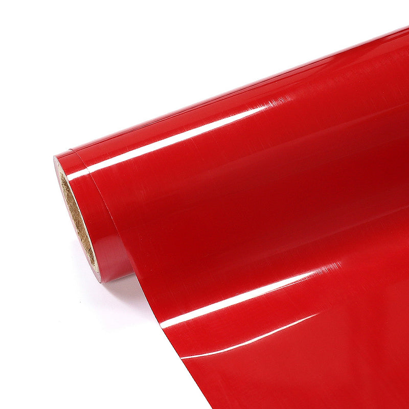 PU Heat Transfer Vinyl