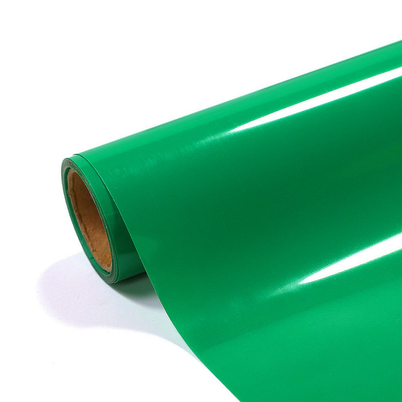 PU Heat Transfer Vinyl