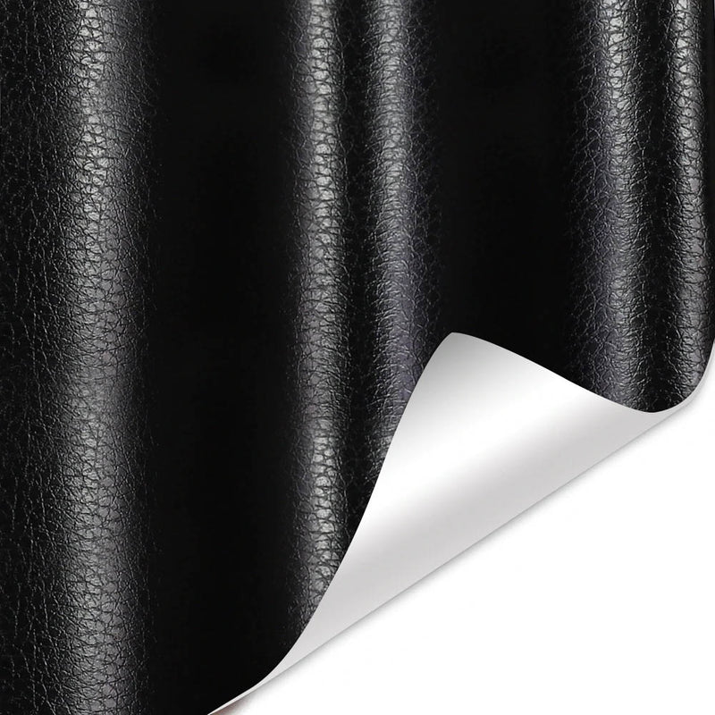 Leather Car Vinyl Wraps