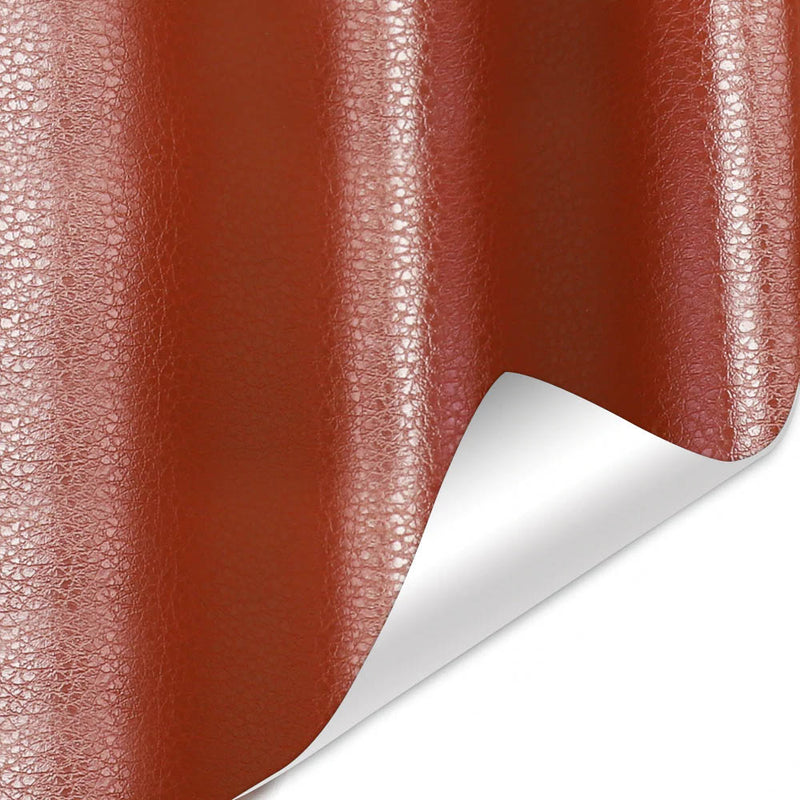 Leather Car Vinyl Wraps