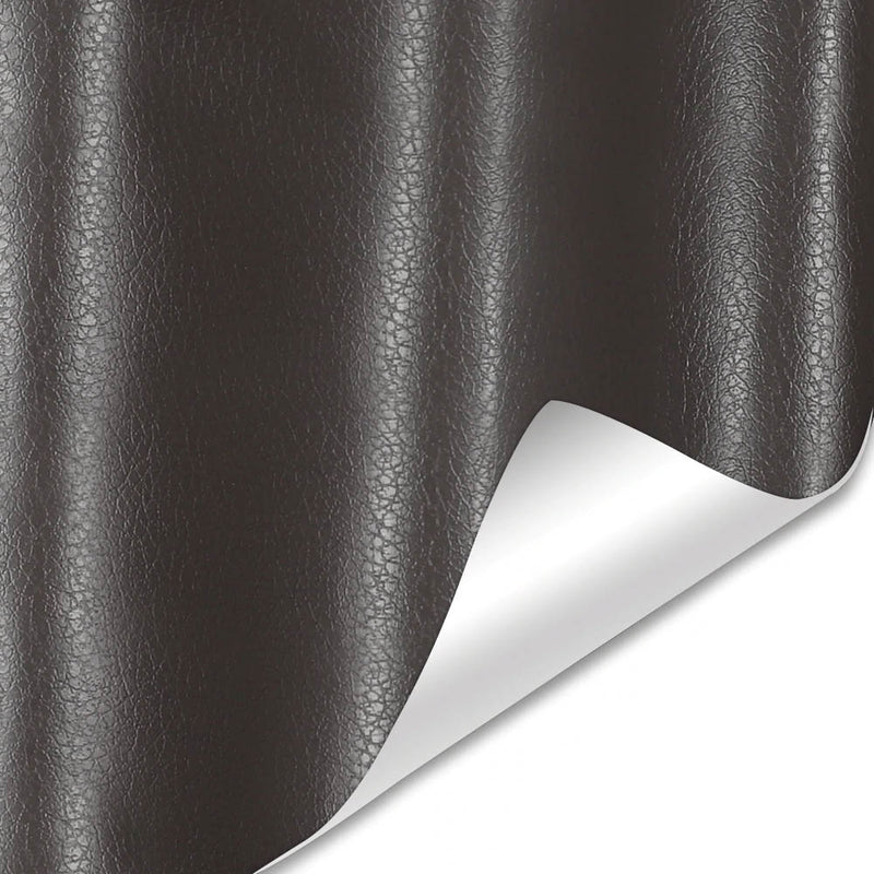 Leather Car Vinyl Wraps