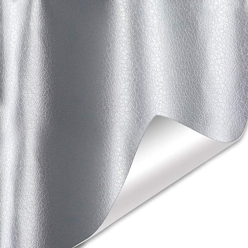 Leather Car Vinyl Wraps