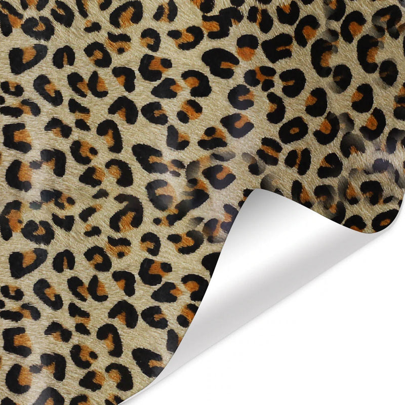 3D Pattern Vinyl Car Wrapping