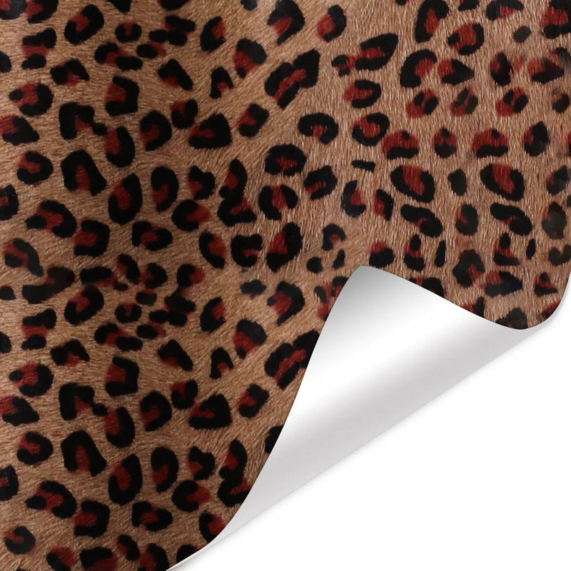 3D Pattern Vinyl Car Wrapping