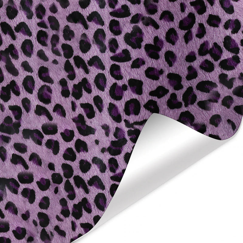 3D Pattern Vinyl Car Wrapping