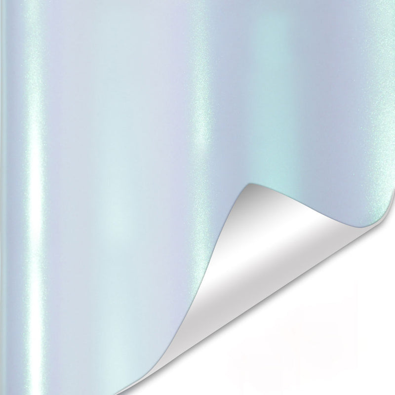 Matte Metallic Vinyl Car Wrap
