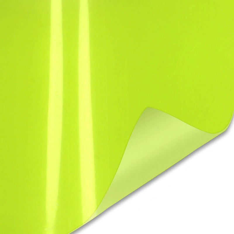 Headlight Film Pure Color