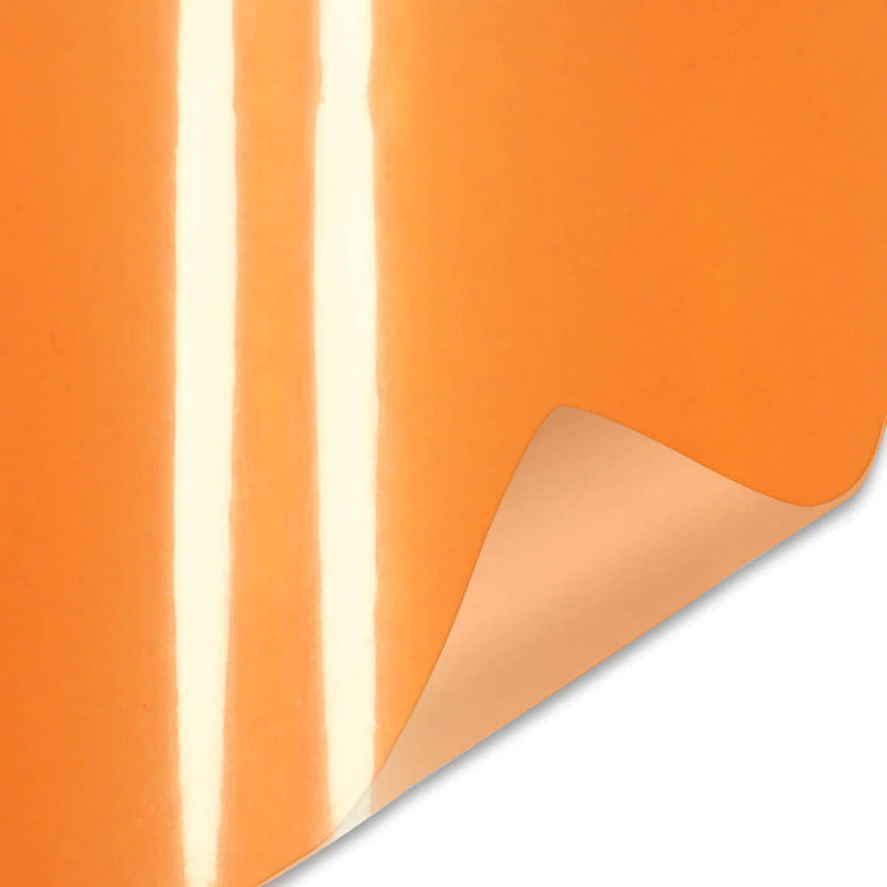 Headlight Film Pure Color