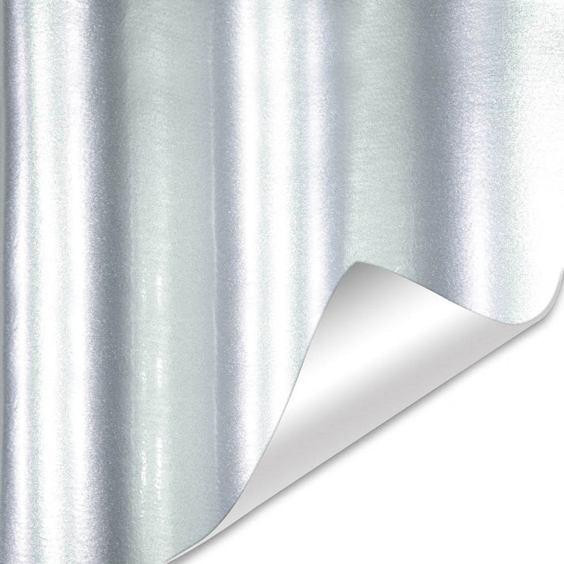 Glossy Aluminum Car Wraps Vinyls