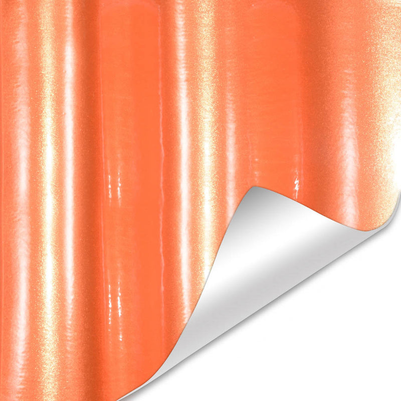 Glossy Aluminum Car Wraps Vinyls