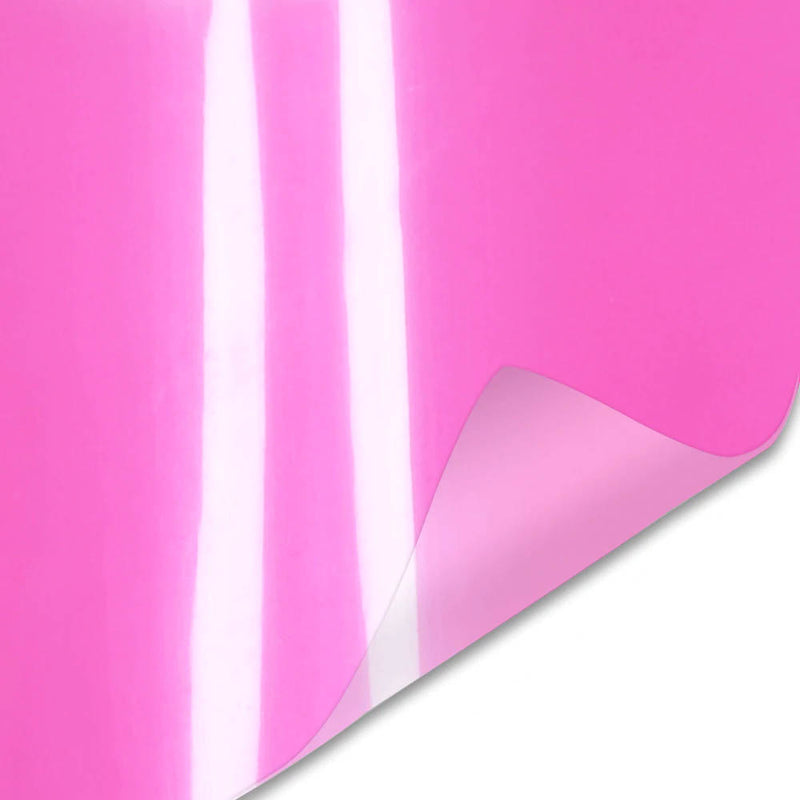 Headlight Film Pure Color