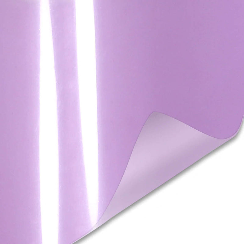 Headlight Film Pure Color