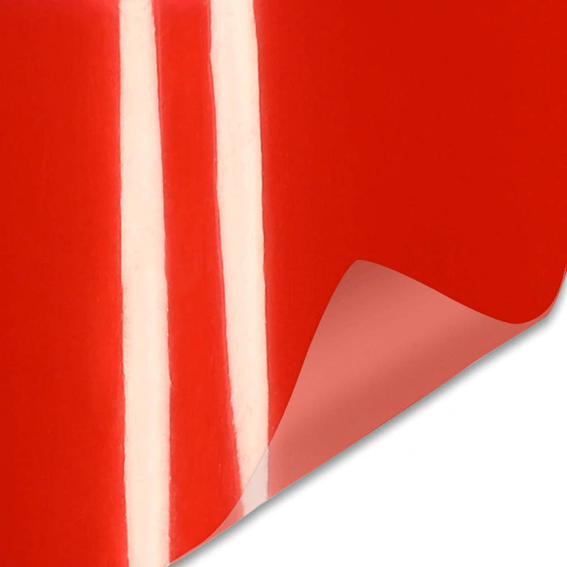 Headlight Film Pure Color