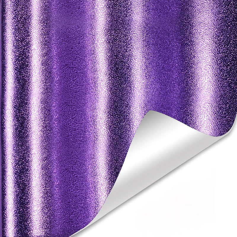 Sanding Chrome Vinyl Wraps