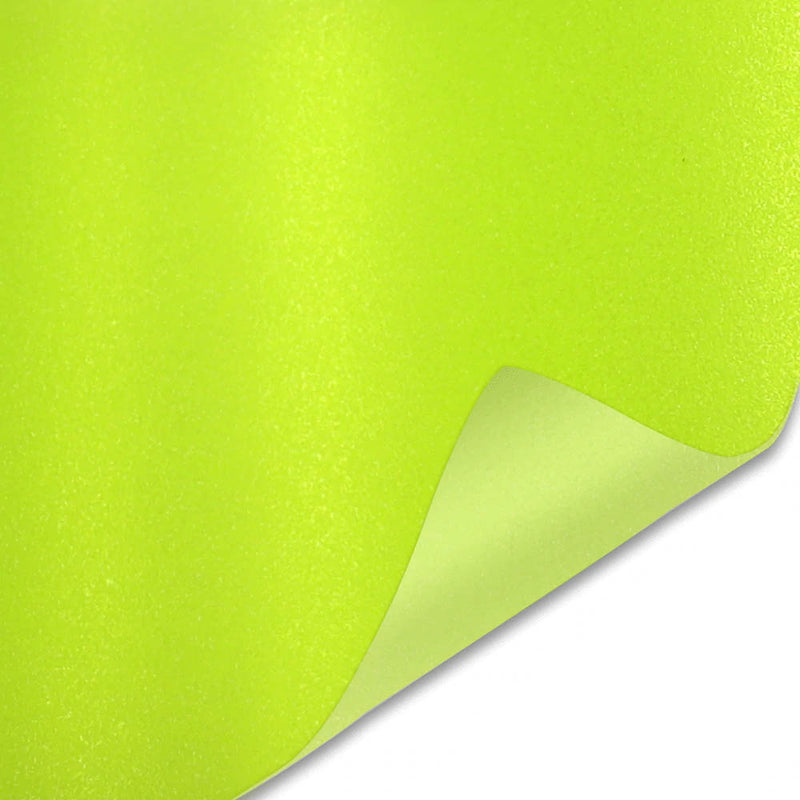 Sanding Car Headlight Protection Film