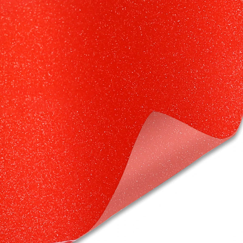 Sanding Car Headlight Protection Film