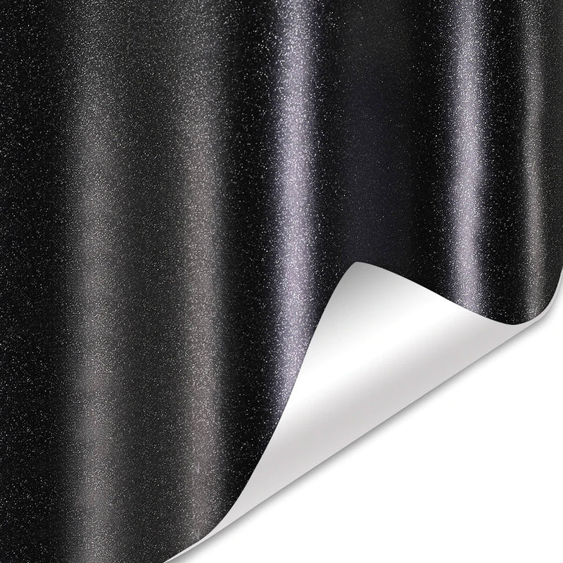 Satin Metallic Car Wrap Vinyl