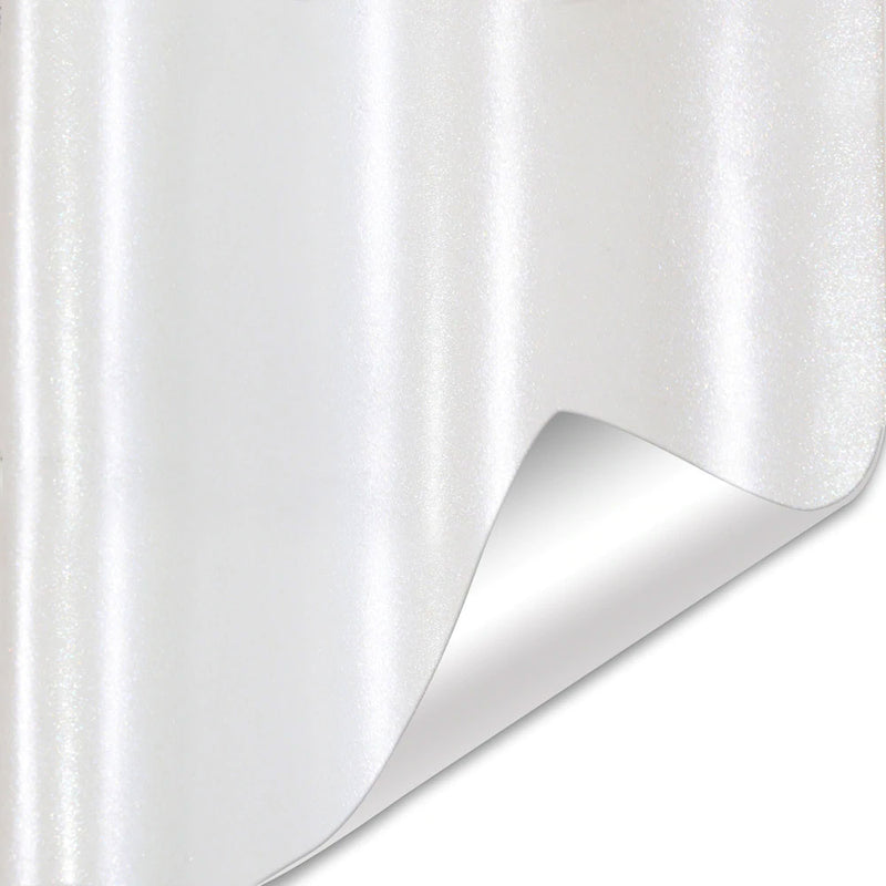 Satin Metallic Car Wrap Vinyl