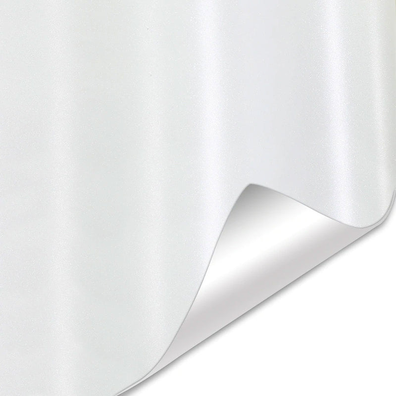 Satin Metallic Car Wrap Vinyl