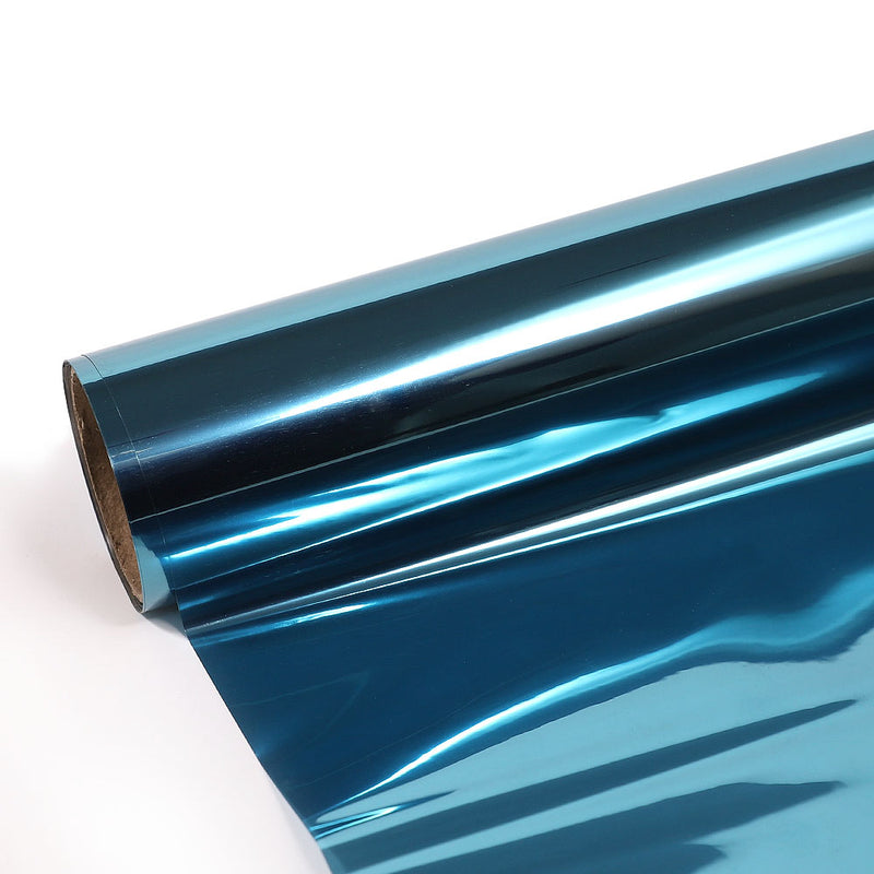 Eaglevinyl Mirror Building Window Tint Film