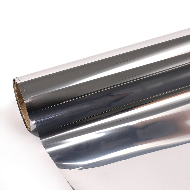 Eaglevinyl Mirror Building Window Tint Film