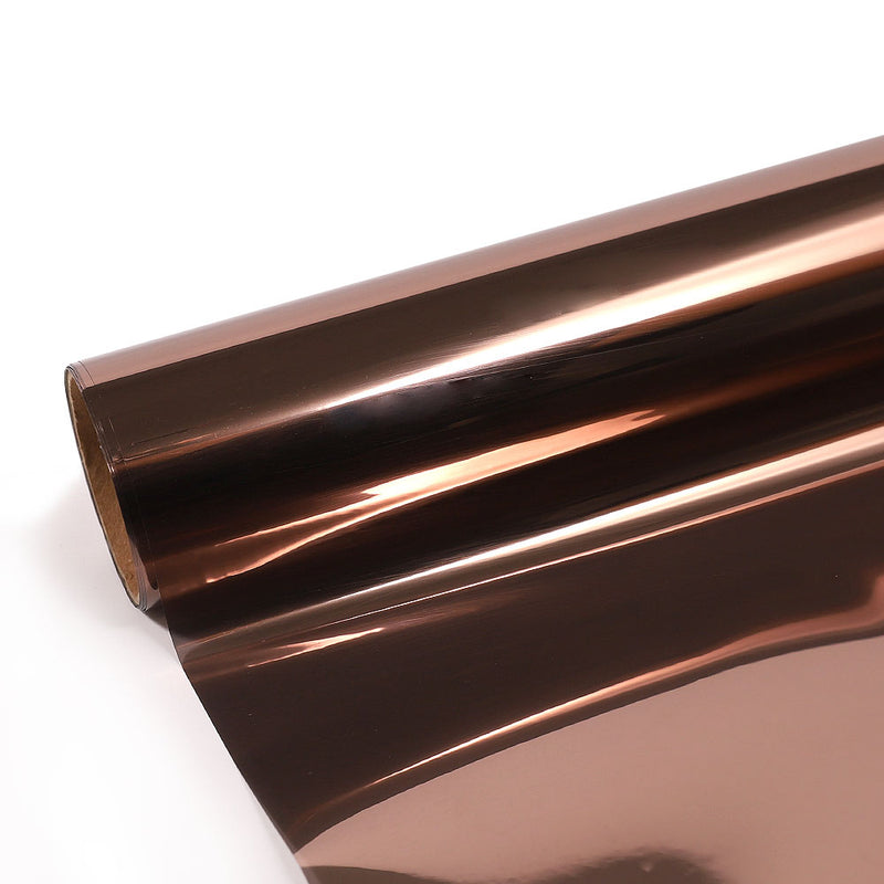 Eaglevinyl Mirror Building Window Tint Film