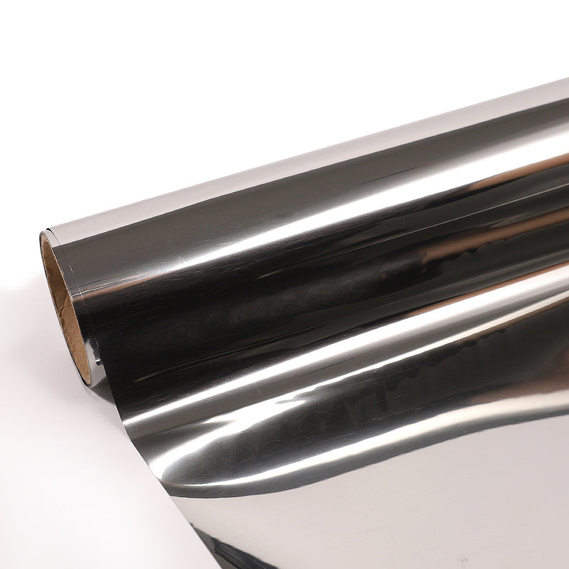 Eaglevinyl Mirror Building Window Tint Film