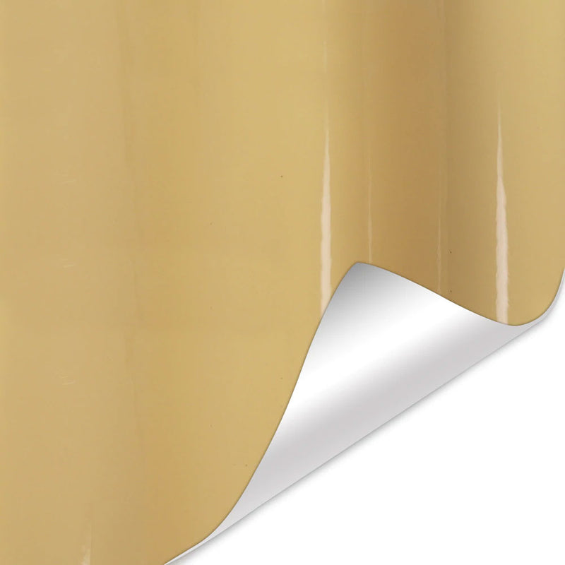Ultra Glossy Car Wrap Vinyl