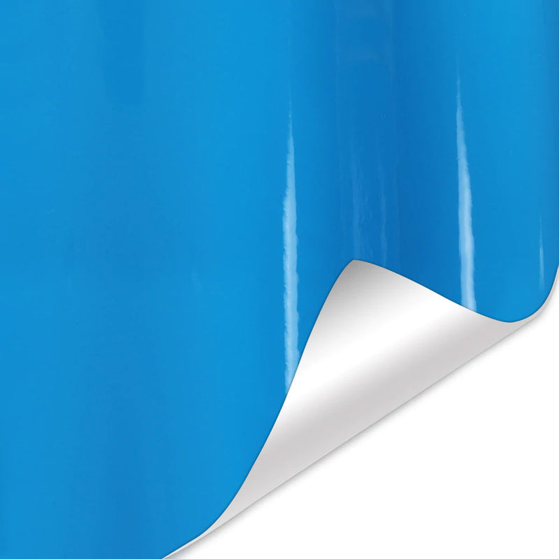 Ultra Glossy Car Wrap Vinyl