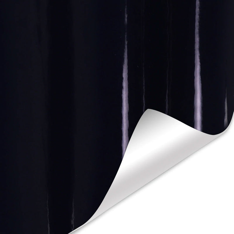 Ultra Glossy Car Wrap Vinyl