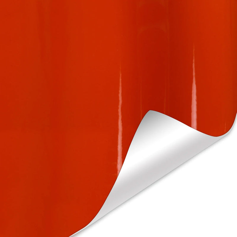 Ultra Glossy Car Wrap Vinyl