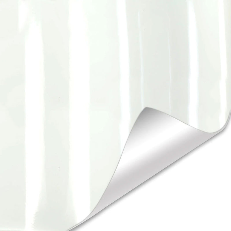 Ultra Glossy Car Wrap Vinyl